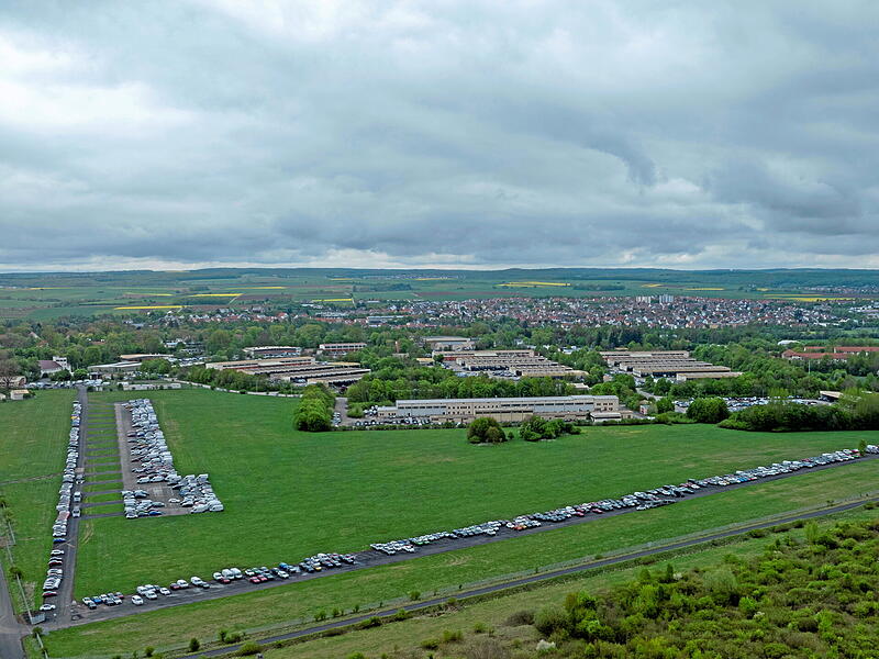 Industriekrise in Schweinfurt: Zahlen und Folgen Industriekrise in Schweinfurt: Zahlen und Folgen