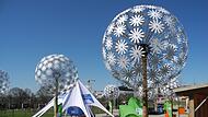 Landesgartenschau 2018 Würzburg Landesgartenschau 2018 Würzburg