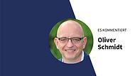 Oliver Schmidt