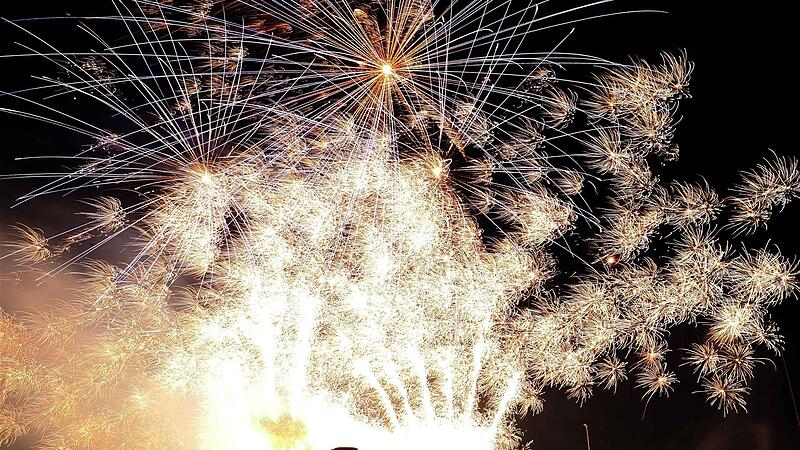 Musikfeuerwerk bei Jubil&auml;um CSU: Schweizer Experten dabei