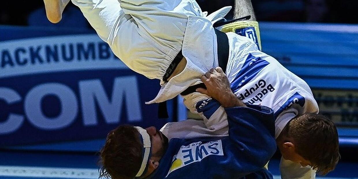 KSV Esslingen Clinches German Title in Judo Bundesliga Final Archysport