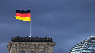 Reichstagsgebäude