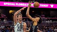Orlando Magic - San Antonio Spurs