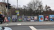 Plakate Kommunalwahl Bamberg 2026 Plakate Kommunalwahl Bamberg 2026