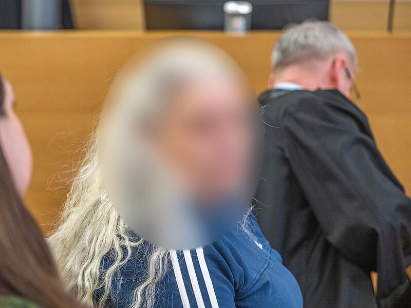 Prozess um Mord an Lebensgefährten Prozess um Mord an Lebensgefährten