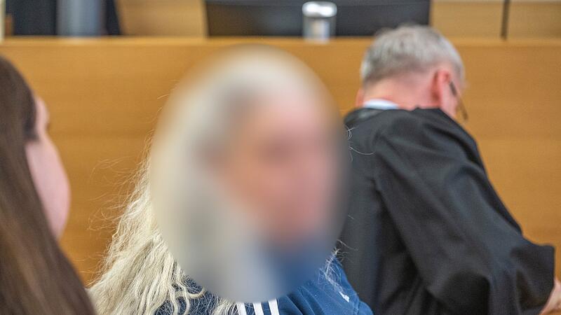 Prozess um Mord an Lebensgefährten Prozess um Mord an Lebensgefährten