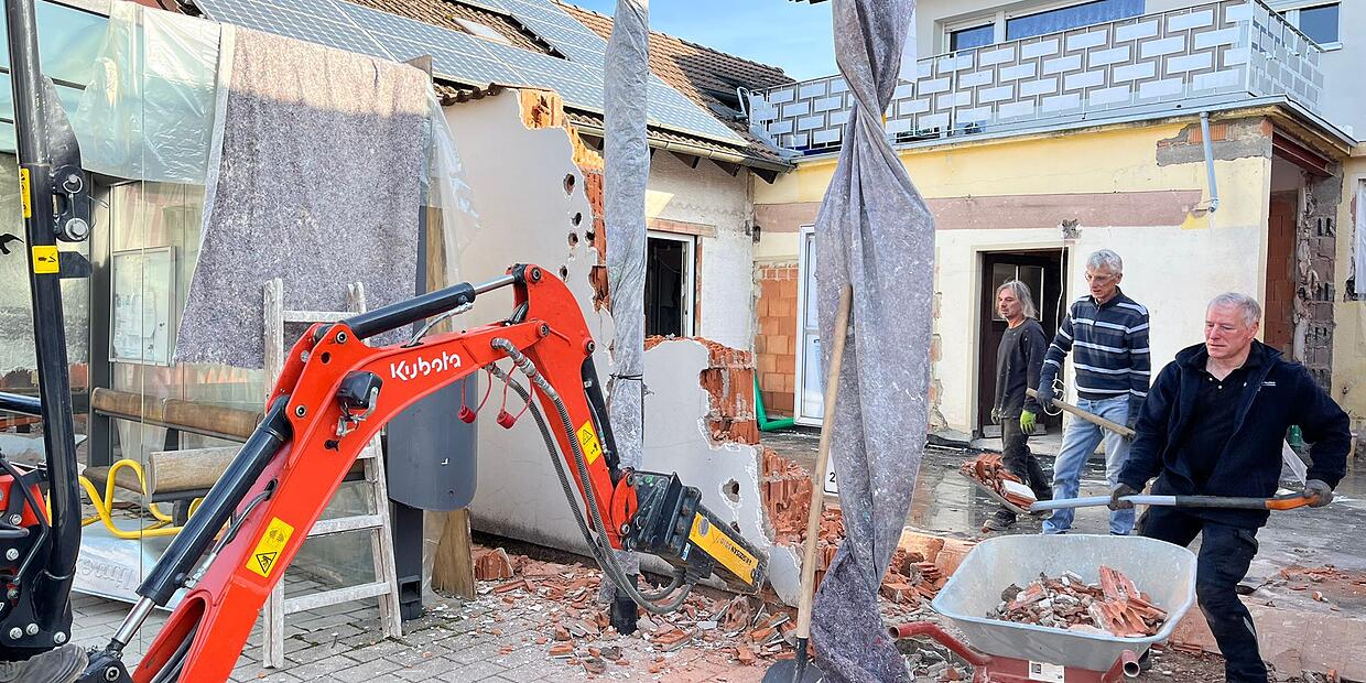 LitzenDorfLaden: New village shop in Litzendorf opens soon