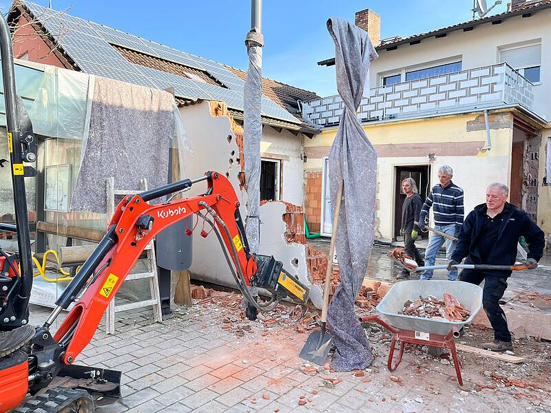 Dorfladen Litzendorf Dorfladen Litzendorf