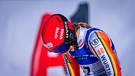 Ski alpin: Weltmeisterschaft