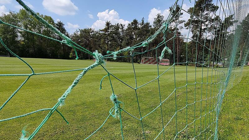 Sind die fetten Jahre im Amateurfußball wirklich vorbei? Sind die fetten Jahre im Amateurfußball wirklich vorbei?