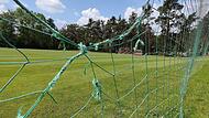 Sind die fetten Jahre im Amateurfußball wirklich vorbei?