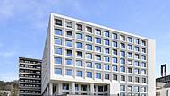 Im Klinikum Kulmbach sind aktuell zahlreiche Mitarbeitende erkrankt.