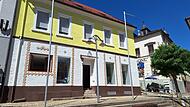 Geschäft in Bad Brückenau: Marktplatz 4 Geschäft in Bad Brückenau: Marktplatz 4