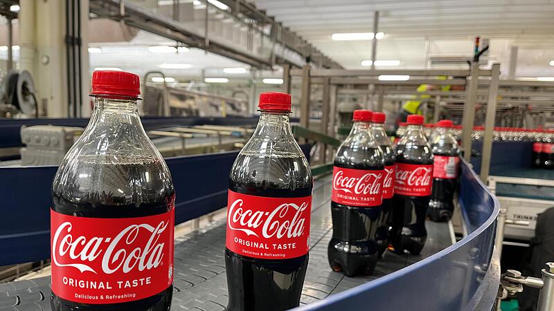 Neue Flascehn aus Knetzgau.