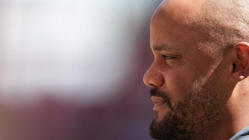 FSV Mainz 05 - Bayern M&uuml;nchen