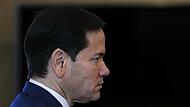Au&szlig;enminister Rubio