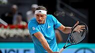 ATP-Tour - Madrid