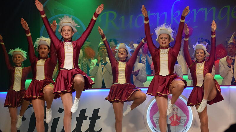 Büttenabend Rothenkirchen 2025 - TänzeBüttenabend in Rothenkirchen 2025 - die schönsten Bilder der Tänze Büttenabend Rothenkirchen 2025 - TänzeBüttenabend in Rothenkirchen 2025 - die schönsten Bilder der Tänze