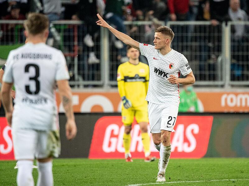 Alfred Finnbogason Alfred Finnbogason