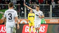 Alfred Finnbogason Alfred Finnbogason