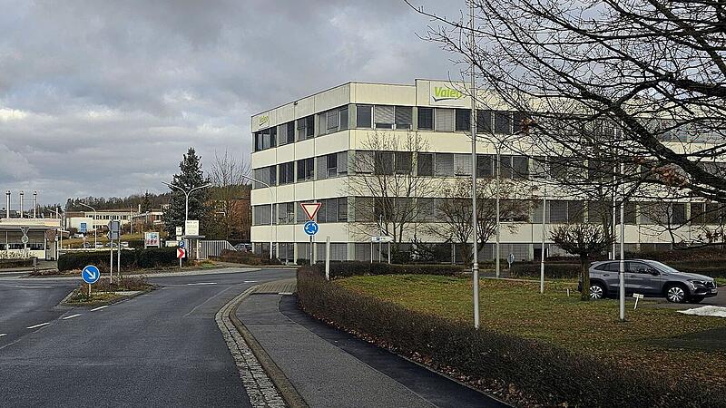Der Valeo-Standort in Ebern schrumpft seit Jahren.
