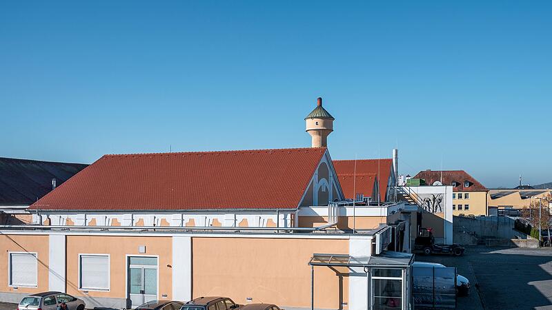 Schlachthof Bamberg