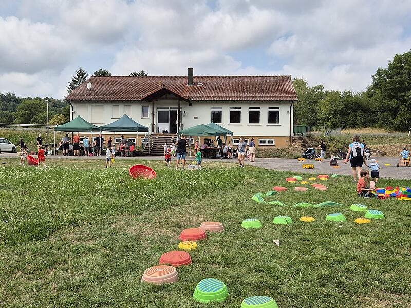 Ferienprogramm Euerdorf