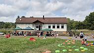 Spielenachmittag Ferienprogramm Euerdorf
