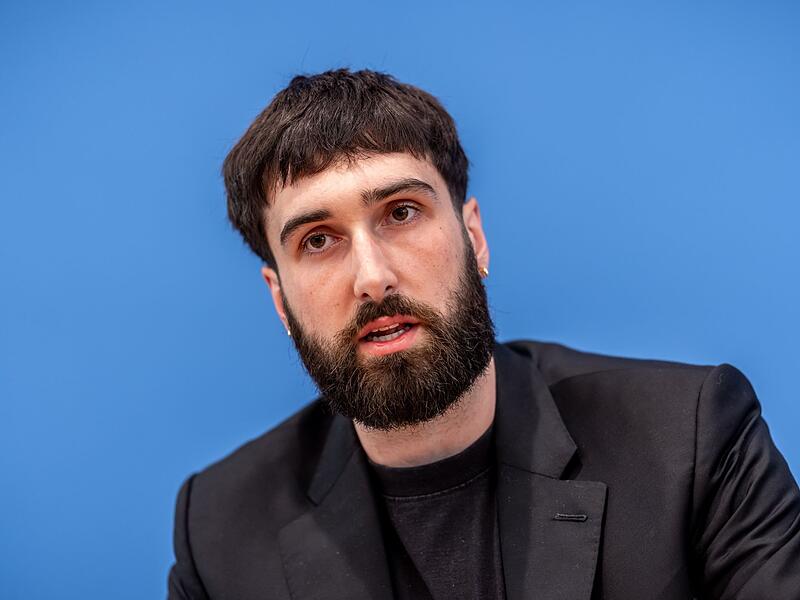 Aidan Gomez (Co-Founder und CEO Cohere)