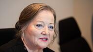 Marianne Sägebrecht