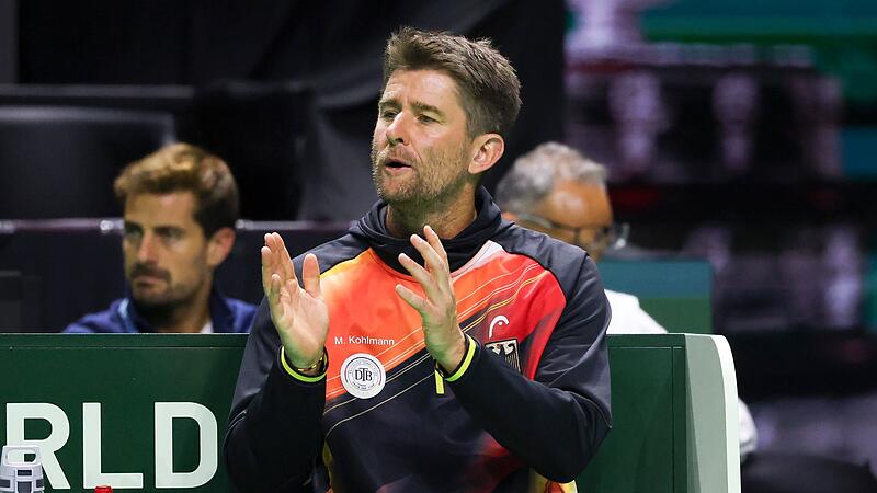 Tennis Davis Cup in Malaga Tennis Davis Cup in Malaga