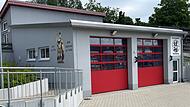 Feuerwehr Oehrberg