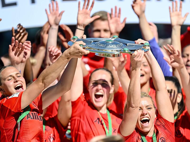 FC Bayern M&uuml;nchen