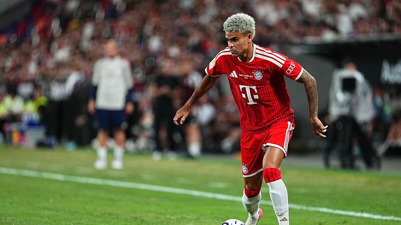 FC Bayern München - Aston Villa FC Bayern München - Aston Villa