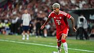 FC Bayern München - Aston Villa FC Bayern München - Aston Villa