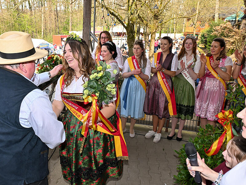Kellerwald Saison Er&ouml;ffnung 2023Kellerwald Saison Er&ouml;ffnung 2023
