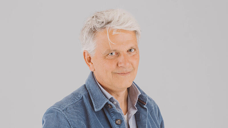 Schauspieldirektor Matthias Straub beendet nach der Spielzeit 2025/26 seine T&auml;tigkeit am Landestheater Coburg.