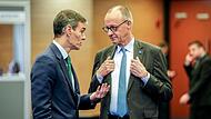 Informelles Treffen der Staats- und Regierungschefs der EU
