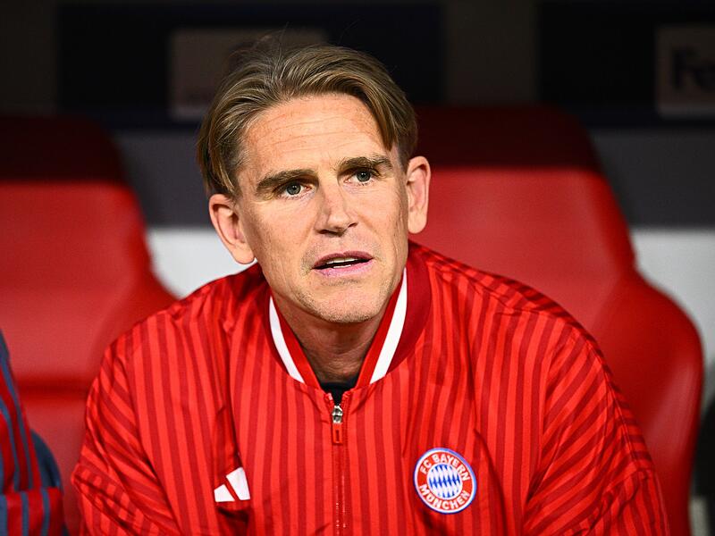 Christoph Freund