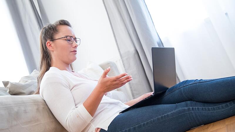 Phishing-Gefahr: E-Mails vom Consorsbank-Support l&ouml;schen