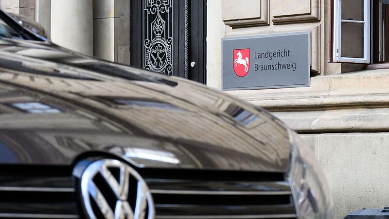 VW-Dieselprozess VW-Dieselprozess