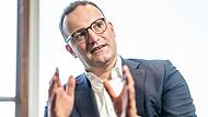 Jens Spahn, CDU-Präsidiumsmitglied und ehemaliger Gesundheitsminister   setzt die FDP in Sachen Wirtschaftswende unter Druck.
