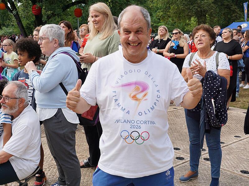 Special Olympics ErlangenSpecial Olympics Erlangen