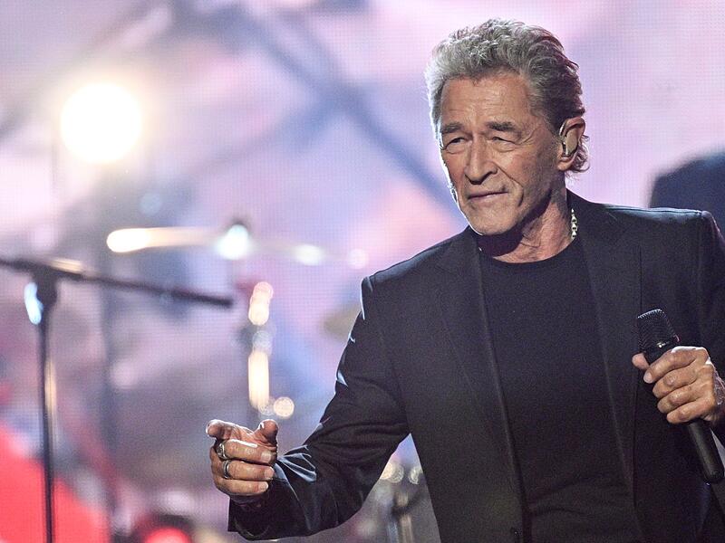 Peter Maffay