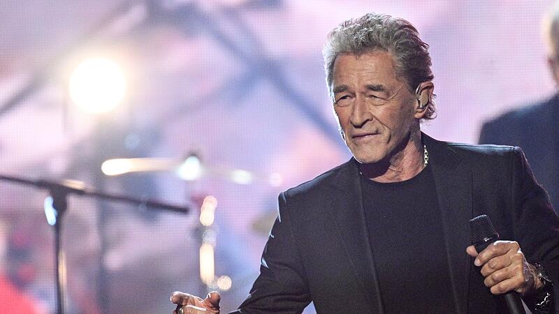 Peter Maffay