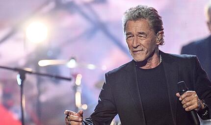 Peter Maffay Peter Maffay