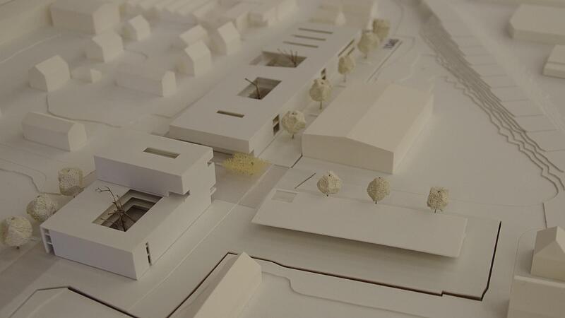 Das urspr&uuml;ngliche Konzept der Beamtenfachhochschule f&uuml;r Kronach muss &uuml;berarbeitet werden, weil 600 statt 200 Sch&uuml;ler kommen werden.