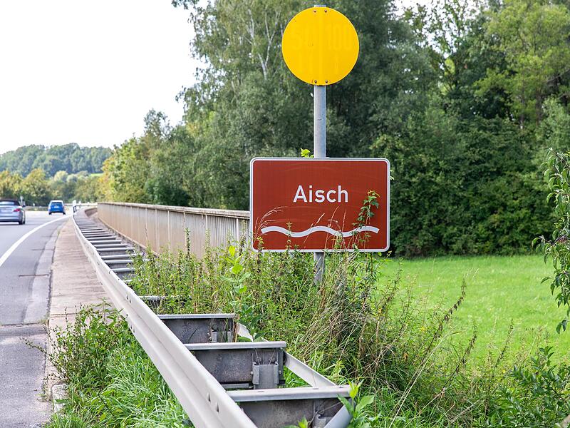 Eines ist klar: Die Aisch gehört zu den die Landschaft und die Region prägenden Gewässern im Landkreis ERH und darüber hinaus. Eines ist klar: Die Aisch gehört zu den die Landschaft und die Region prägenden Gewässern im Landkreis ERH und darüber hinaus.