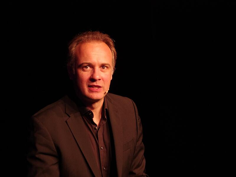 René Sydow René Sydow