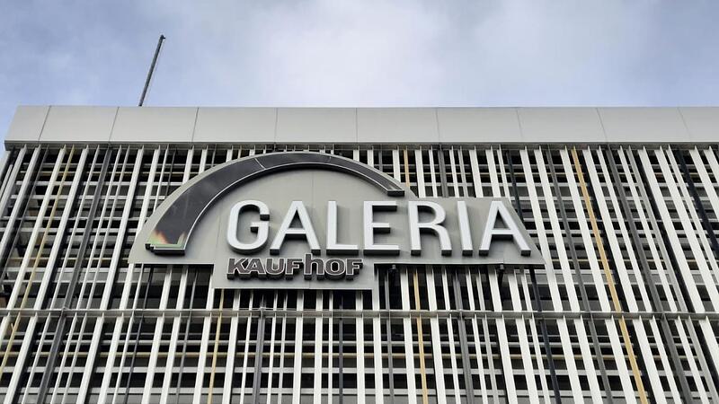 Die Erlanger Filiale von Galeria Karstadt Kaufhof steht auf der Schlie&szlig;ungsliste, obwohl sie Gewinne macht.